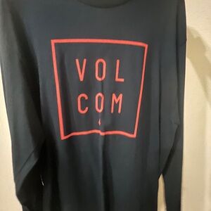 Long sleeve Volcom